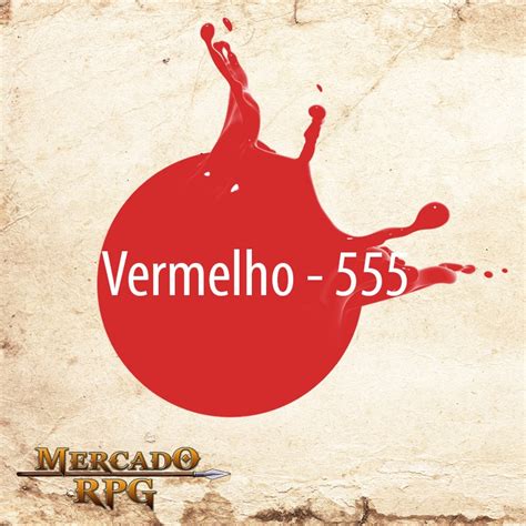 vermelho 555 casino